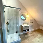 Apartment Le Repaire Des Halles