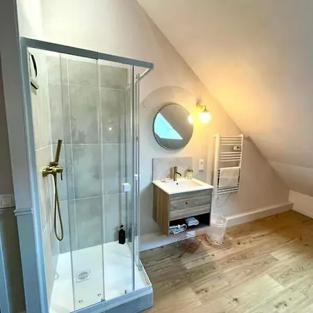 Apartment Le Repaire Des Halles