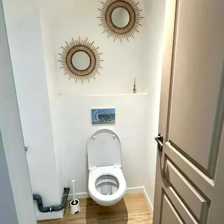 Le Repaire Des Halles