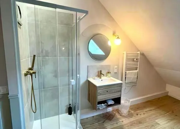 Apartment Le Repaire Des Halles