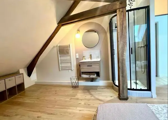 Le Repaire Des Halles Troyes